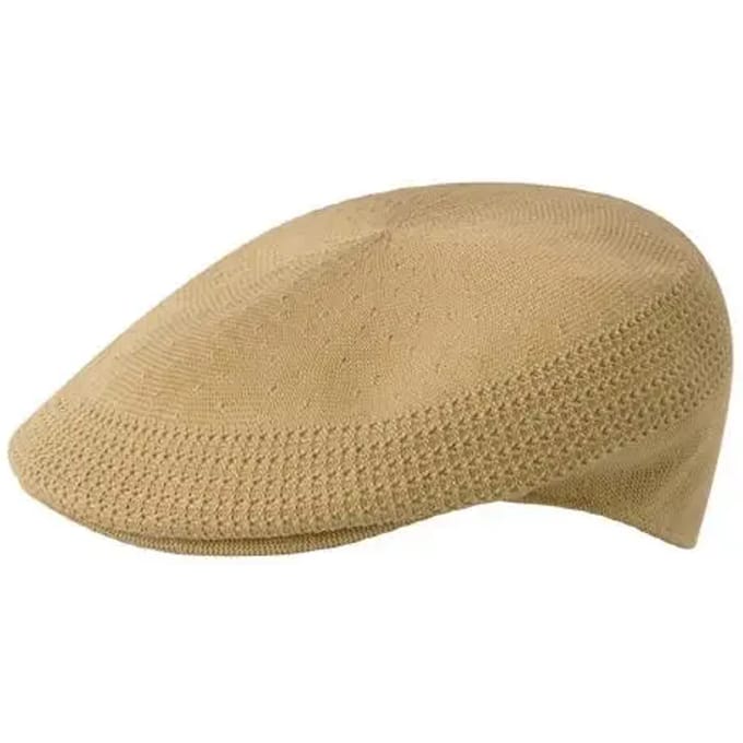 Kangol 0290bc Beige Tropic 504 Ventier Jagerspet 0290BC BEIGE (M) beige