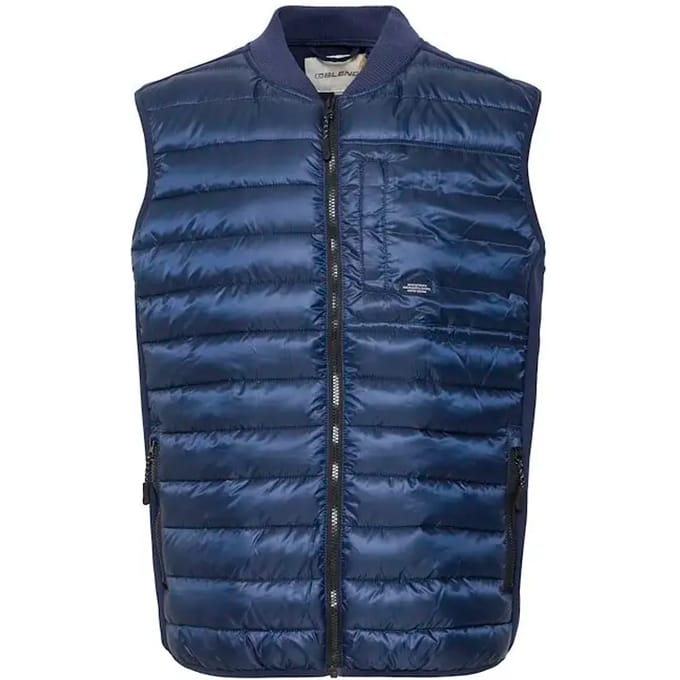 Blend - BHEVEREST vest - Heren - Buitenjassen