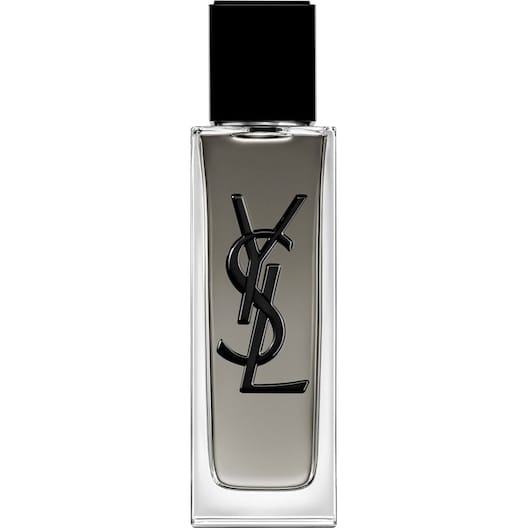 Yves Saint Laurent MYSLF Eau de Toilette Spray Intense Herenparfum Heren 40 ml