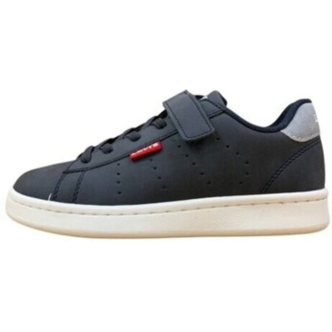 Lage Sneakers Levis AVENUE MINI DEPORTIVA CASUAL Marino