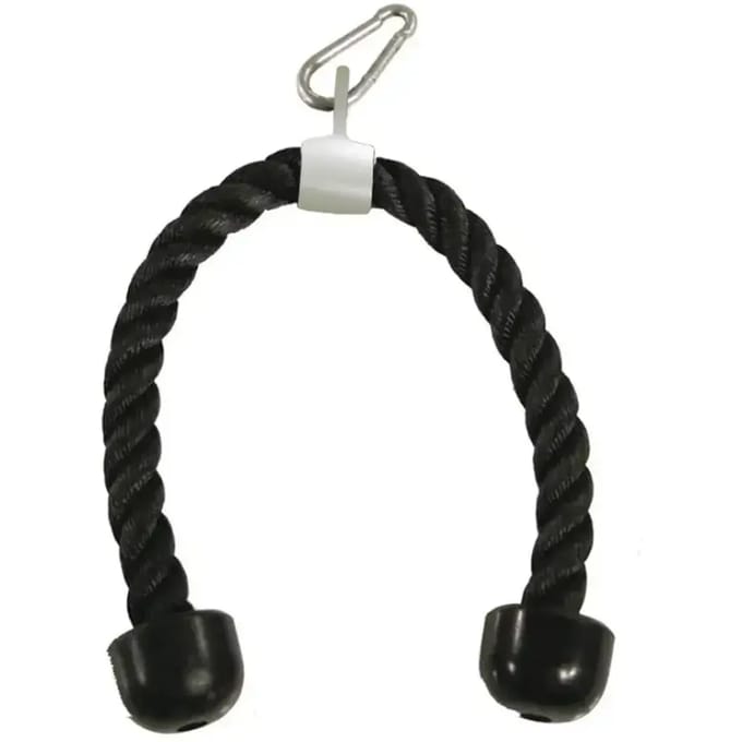 Triceps touw Hammer