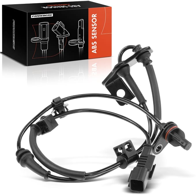 Frankberg 1x ABS-sensor vooras links voor Hyundai