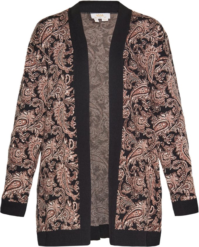 usha Vest