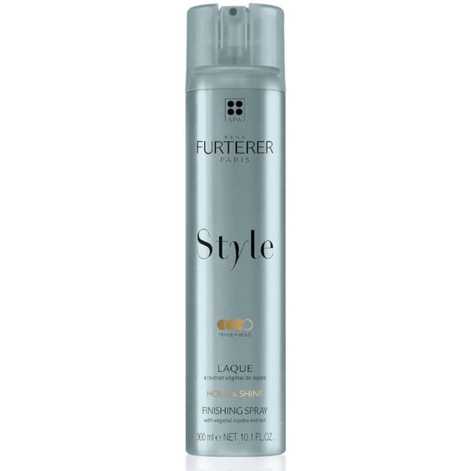 Rene Furterer Style Finishing Spray Haarspray Hold 3 - Hold