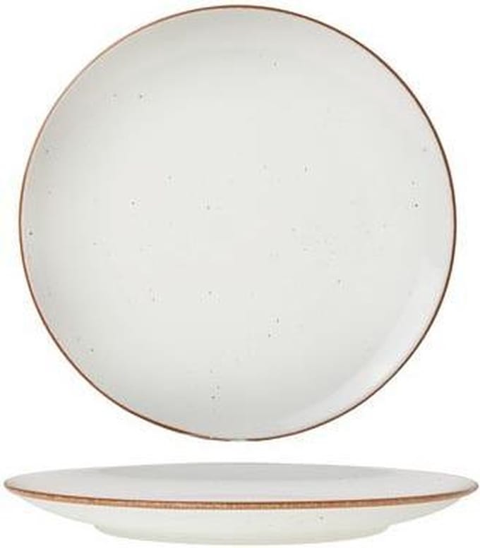 Terra Arena Plat Bord D24cm