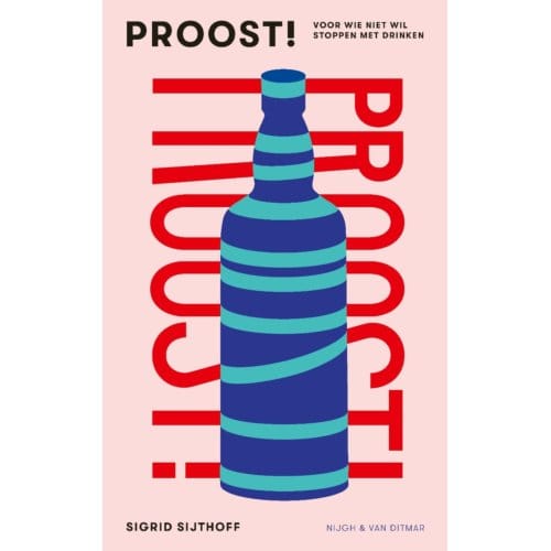 Proost! - Sigrid Sijthoff