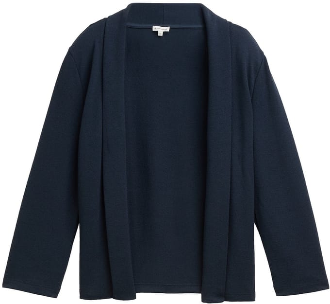 Damesvest Tom Tailor