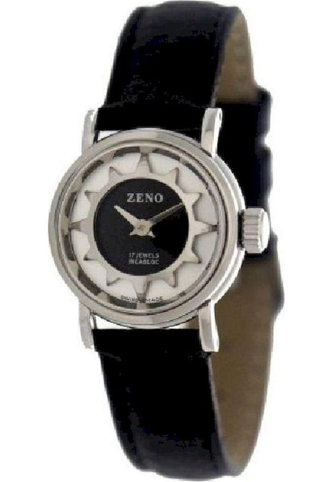 Zeno Watch Basel Dameshorloge 3216-s31