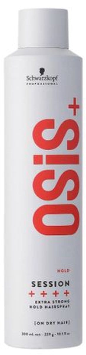 Schwarzkopf - OSiS+ - Session - 500 ml