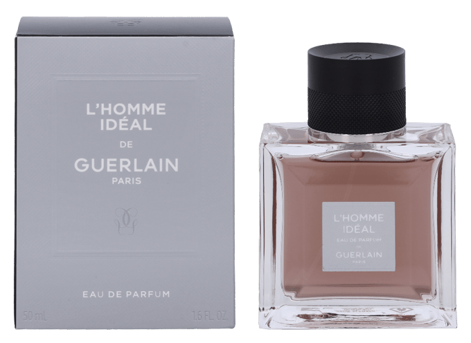 Guerlain Eau De Parfum Guerlain - L'homme Idéal Eau De Parfum  - 50 ML
