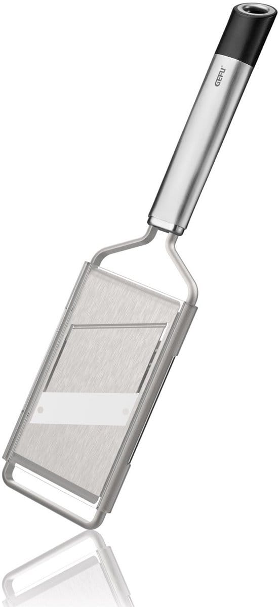 GEFU Gourmetschaaf Primeline - RVS - 28cm