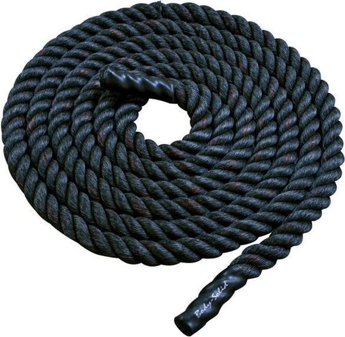 Battle Rope Body-Solid - 5cm - 9 m
