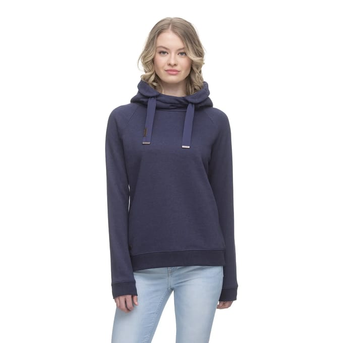 Dames Hoodie Ragwear Darzee