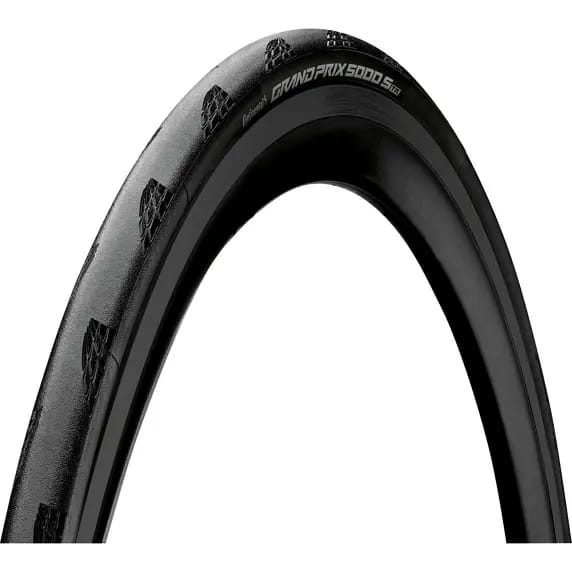 Band Continental Grand Prix 5000 S Tr - 700x35C