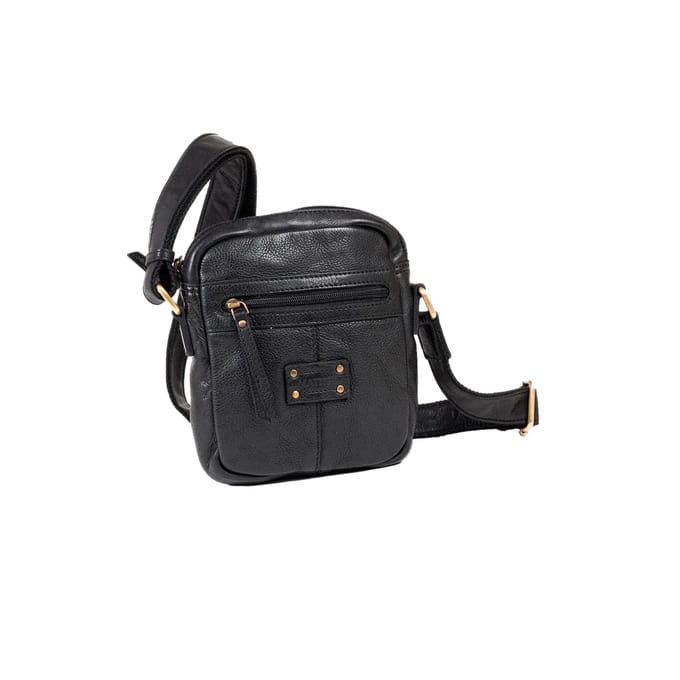 Schoudertas Matties Bags Compact