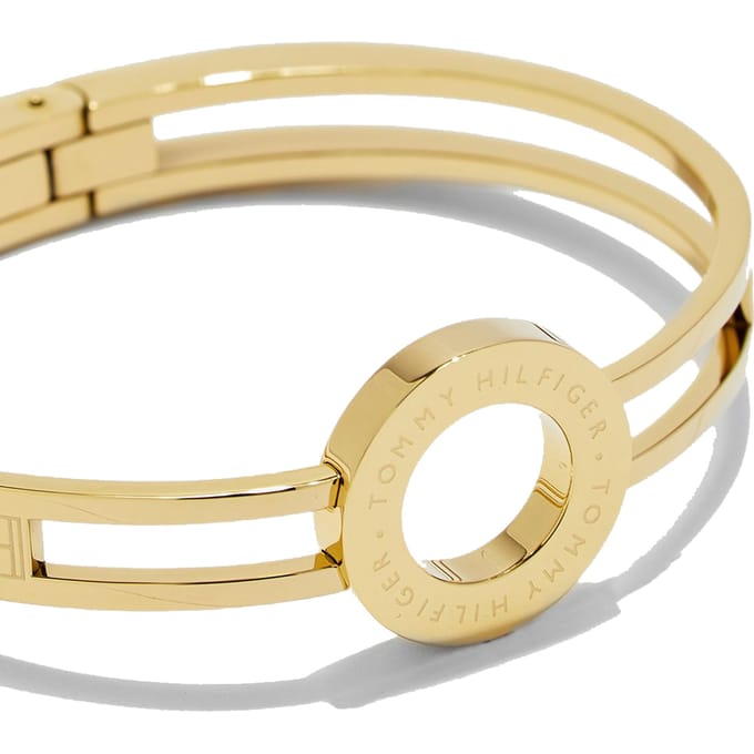Tommy Hilfiger Jewellery 2780315 - Bangle - Staal