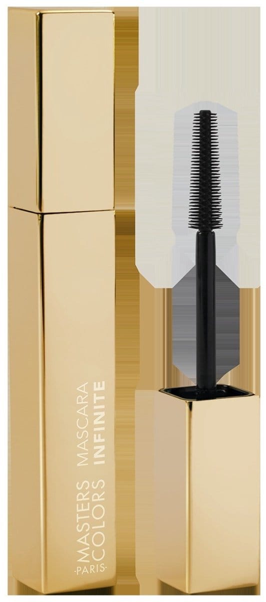 Guinot Mascara Infinite - 01 Zwart - 7ml