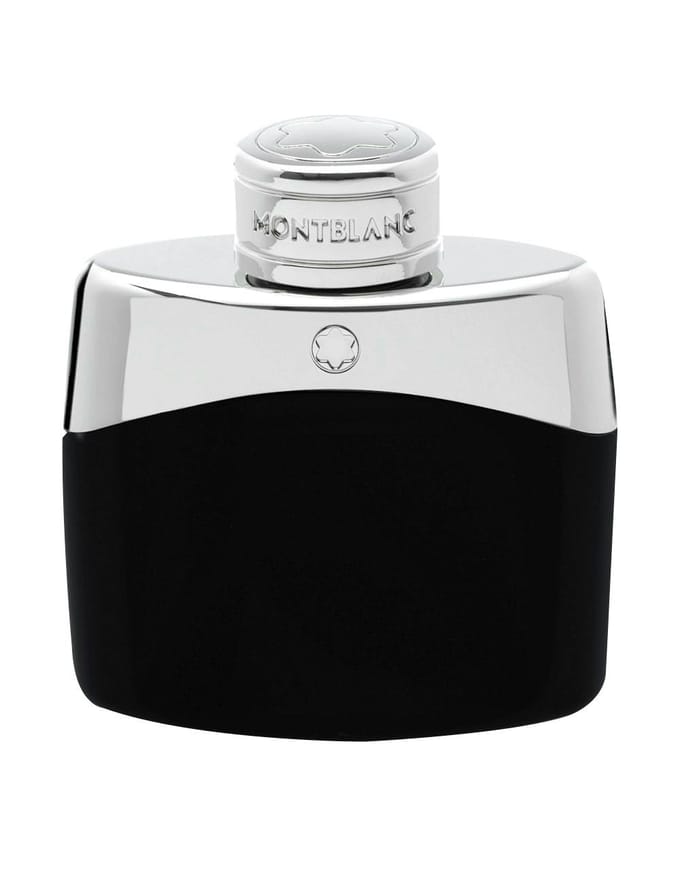Montblanc Eau De Toilette Montblanc - Legend Eau De Toilette  - 50 ML