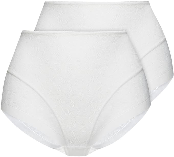 2-pack Shaping slip Milano