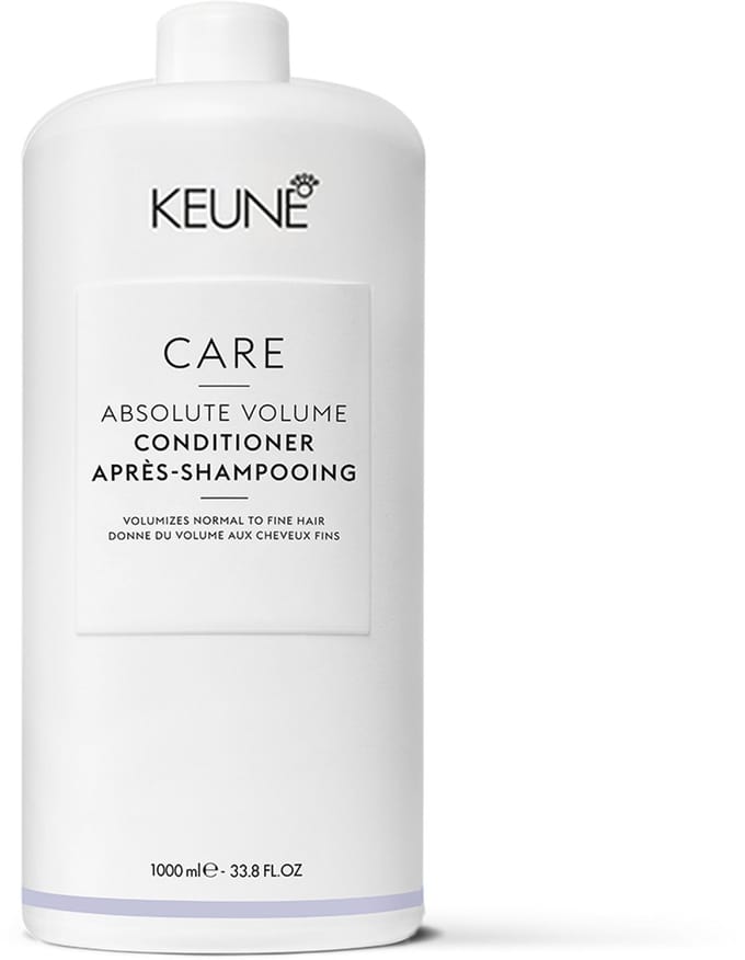 Keune Absolute Volume Conditioner 1000ml