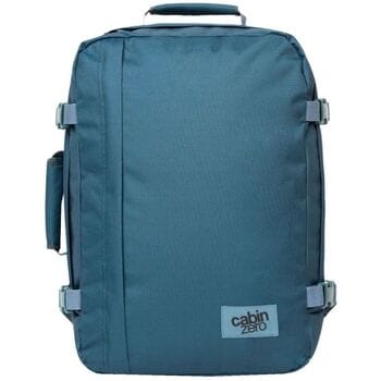 CabinZero Handbagage Reistas / Rugzak Combi - 36 Liter - Blauw