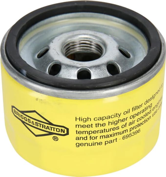 Briggs & stratton oliefilter (4206) prem