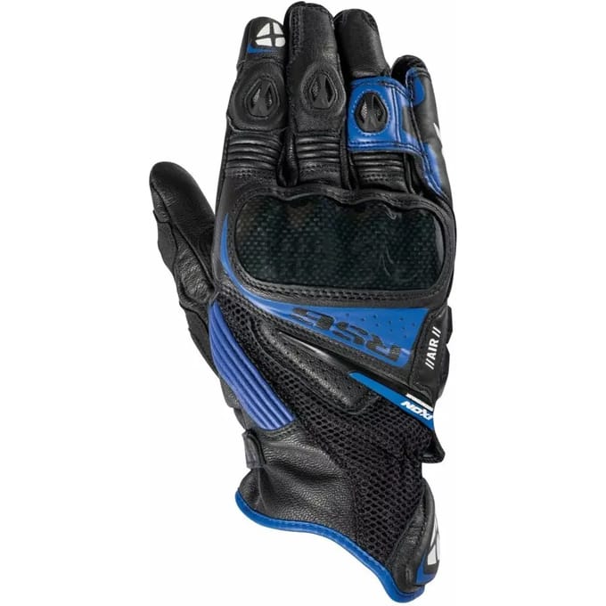Motorhandschoenen voor de zomer Ixon Rs6 air