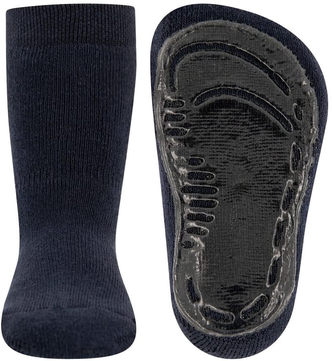 Antislip sokken – Marine – 39-42