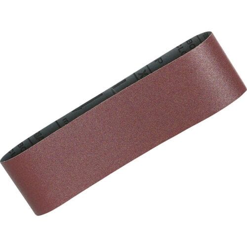 Makita P-37362 Schuurbandset Korrelgrootte (num) 150 (Ø) 610 mm 5 stuk(s)