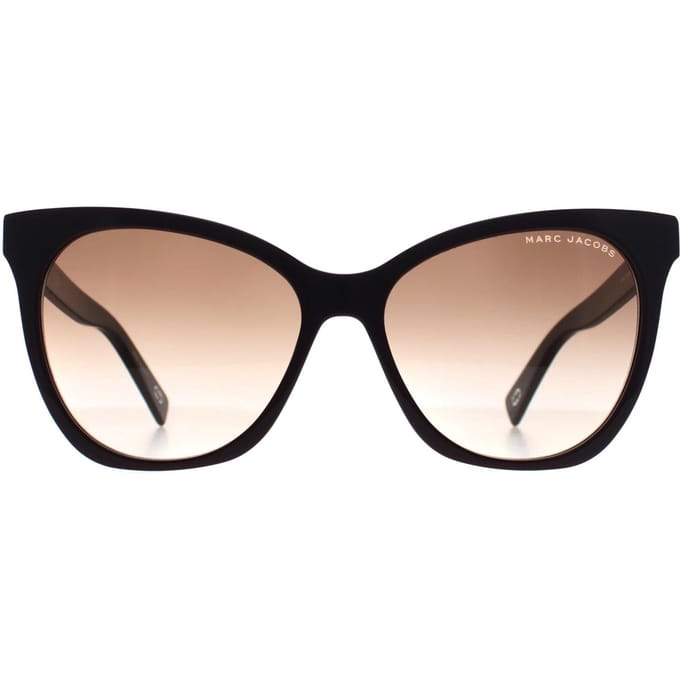 THEMARCJACOBS Zonnebril (MARC336/S) Volwassenen Bruin Volledig omrand
