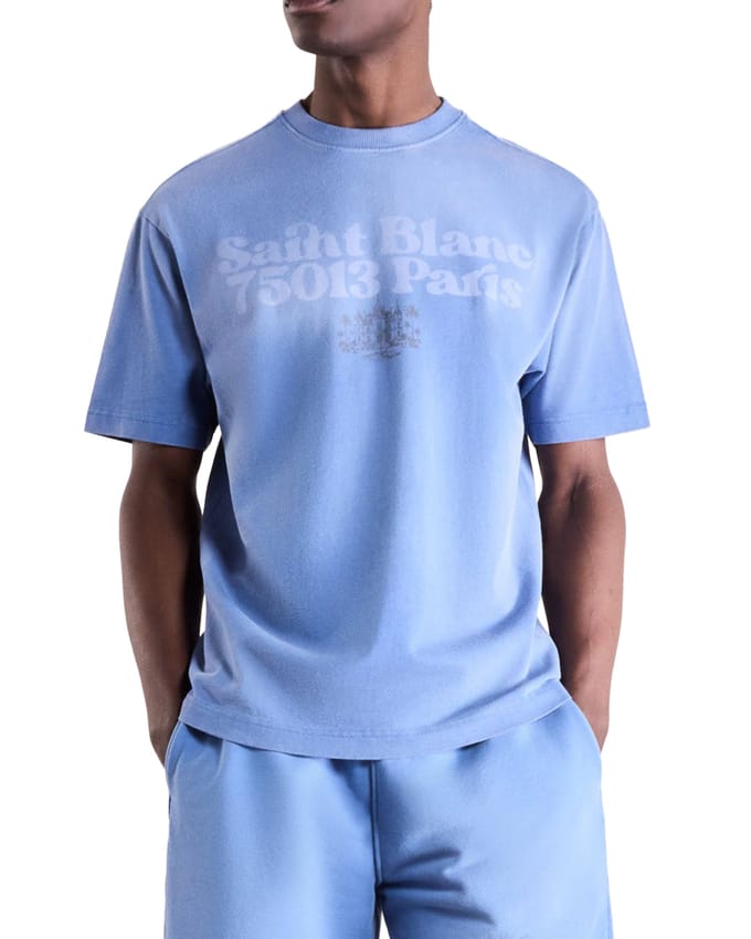 Postcode T-Shirt