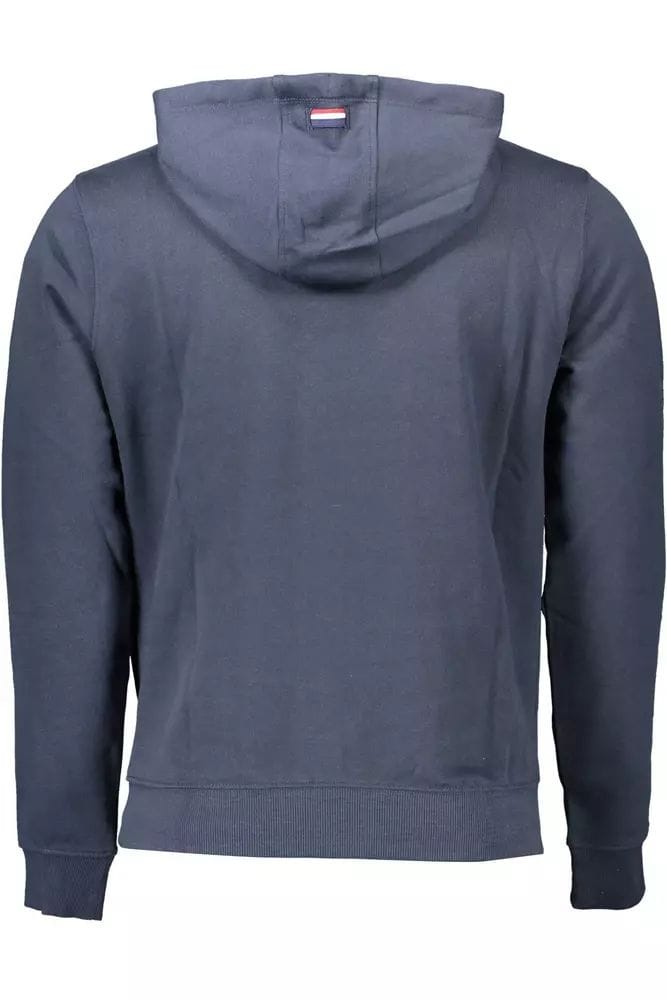 Fleece Hoodie Klassieke Stijl