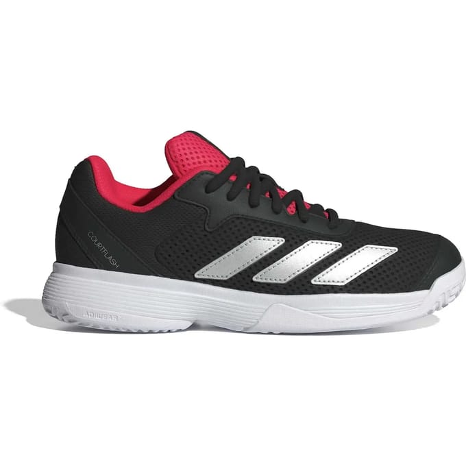 Indoor schoenen adidas Courtflash