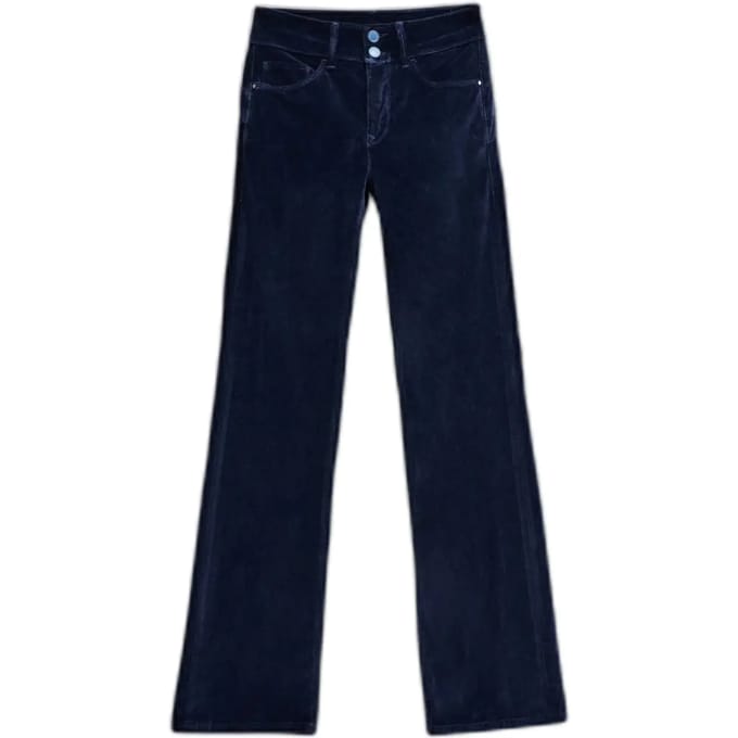 Dames bootcut jeans Salsa Jeans Secret