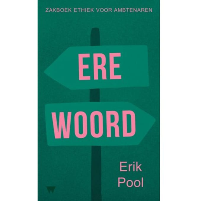 Erewoord - Erik Pool