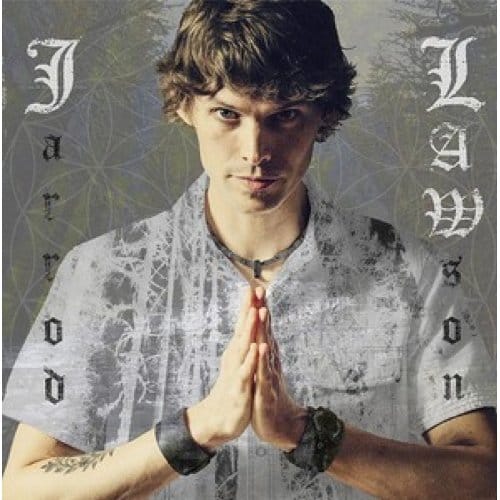 Jarrod Lawson - Jarrod Lawson