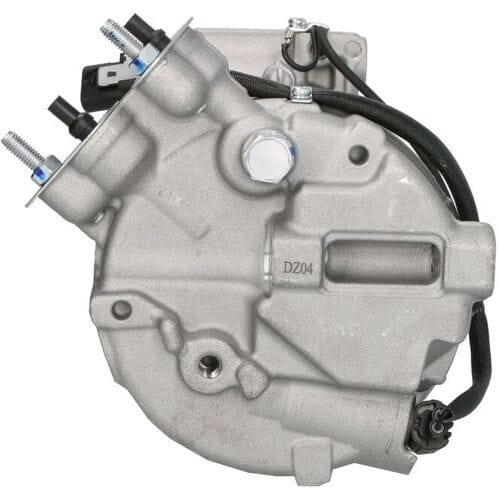 Airco-compressor VALEO 690023
