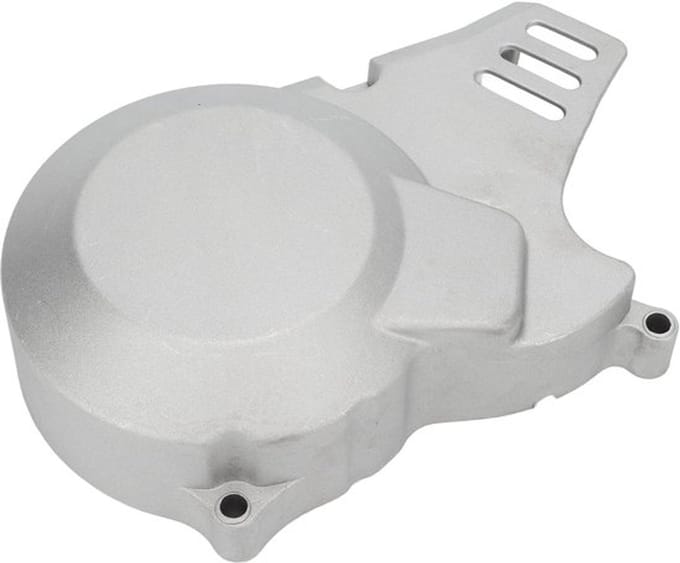 Allecto - Universele Motor Statorabdekking voor 110cc tot 180cc Dirt