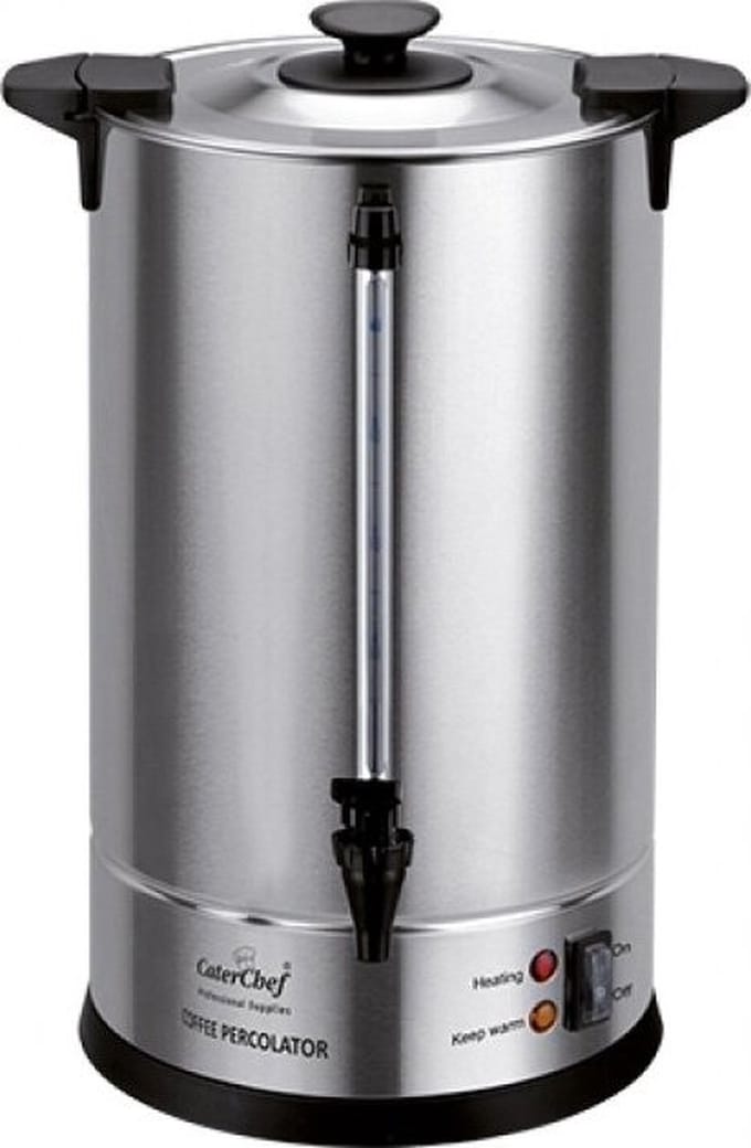 Percolator (Cap.120 Kops) | CaterChef | 688092