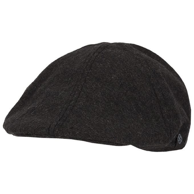 Sarlini - Flat caps heren - Classic - Antraciet - One Size