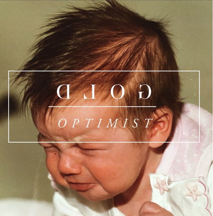 Gold - Optimits (CD)
