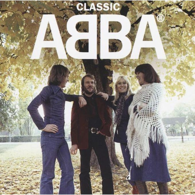 ABBA - Classic: The Masters Collection (CD)