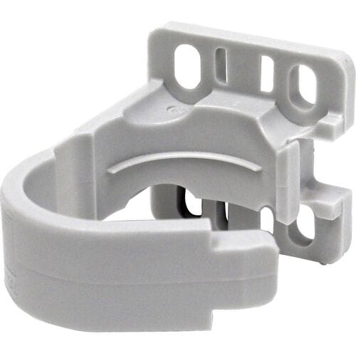 Rittal SZ 2591.000 Kabelbuis houder Polyamide 20 stuk(s)