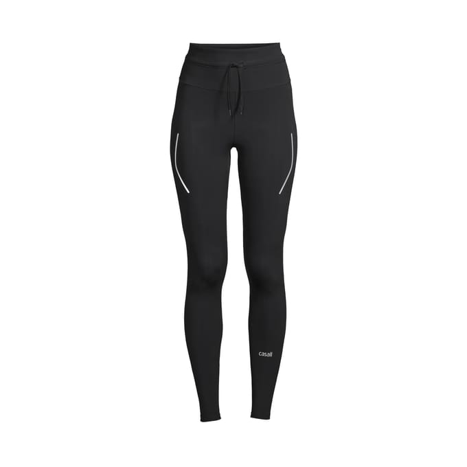 Dames legging met hoge taille Casall
