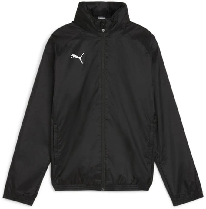 Puma teamGOAL All Weather Trainingsjack Junior - Maat 164