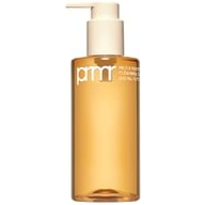 primera - Mild & Perfect Cleansing Oil To Foam 2025 Version - 200ml