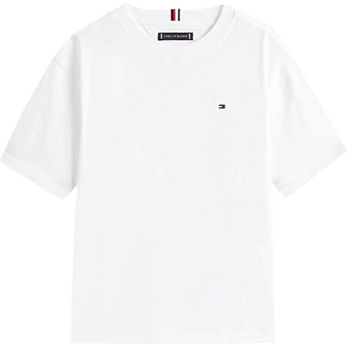 Tommy Hilfiger T-shirt kb0kb09646