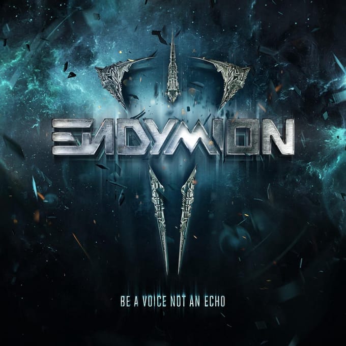 Be A Voice Not An Echo (CD)