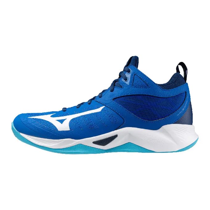 Indoor schoenen Mizuno Wave Dimension Mid