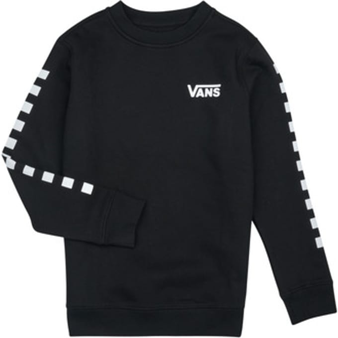 Vans  Sweaters EXPOSITION CHECK II CREW